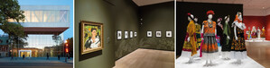 Frida Kahlo, Diego Rivera et le modernisme mexicain. La collection Jacques et Natasha Gelman - Prolongation des heures d'ouverture du MNBAQ pour les derniers jours!