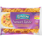 Riviana Foods Inc. Voluntarily Recalls Certain Manufacturing Date and UPC Number Of Ronzoni® Smart Taste® Extra-Wide Noodles Due To Possible Undeclared Egg Allergen