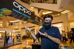 Calling All Gamers: Last Chance To Meet The Region's Leading Gaming Talent At The OPPO Gaming Challenge
