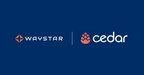Cedar Chooses Waystar As Strategic Partner to Offer Pre-Visit Price Estimates and Payments