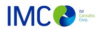 IM Cannabis Corp. Logo (CNW Group/IM Cannabis Corp.)