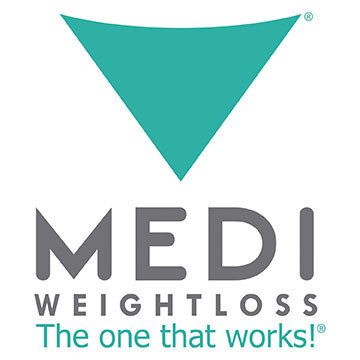 Medi-Weightloss Logo