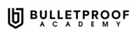 Bulletproof Academy Logo (CNW Group/Bulletproof, A GLI Company)