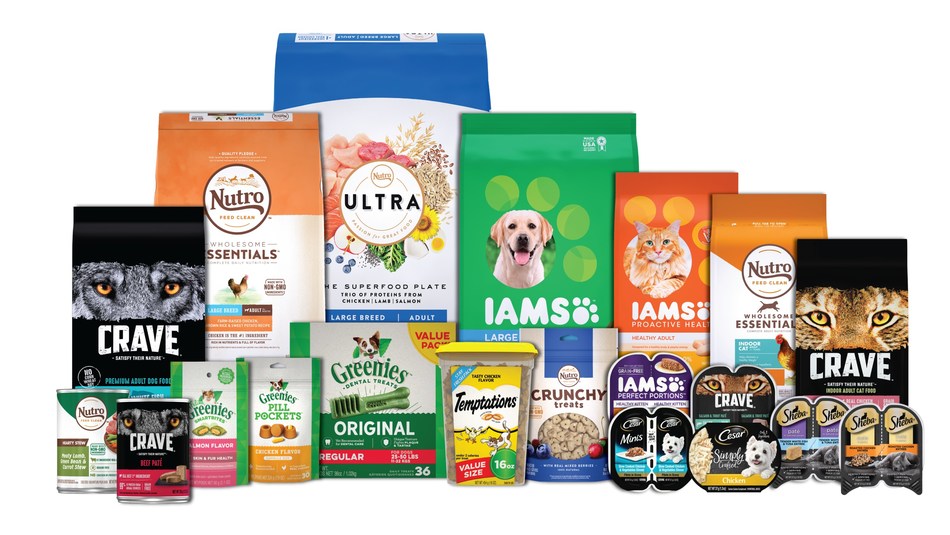 Mars Petcare Announces Pet Nutrition Leadership Appointment