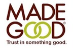 Back to School Snacks Are Still in Session: MadeGood Treats Fuel Focus and Energy For Parents and Students This Fall