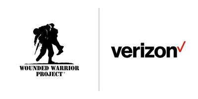 Verizon customers have a new way to support injured veterans and their families through Wounded Warrior Project®.