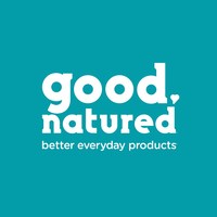 Good Natured Products Inc. Logo (CNW Group/Good Natured Products)