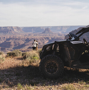 Finding the Perfect Powersports Adventure for Your Bucket List