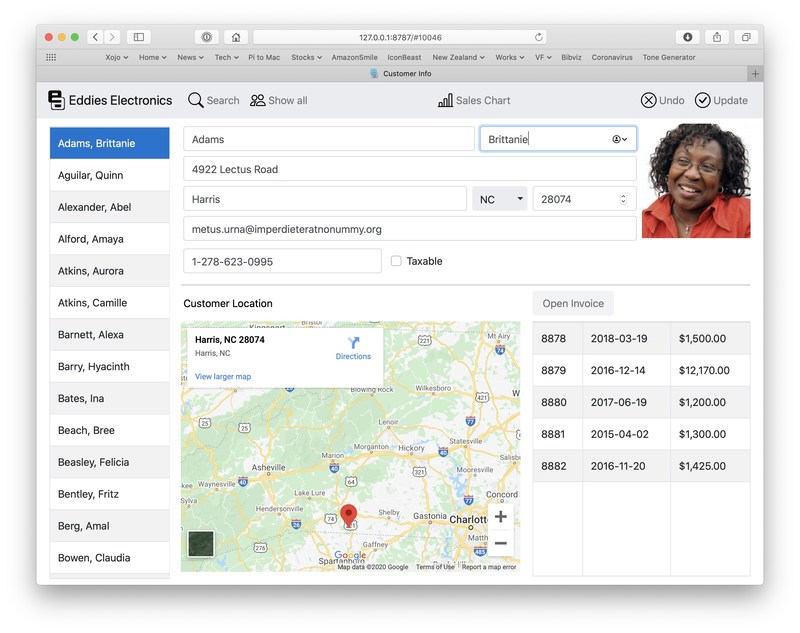 Unable to view the image, Please provide a valid URL.