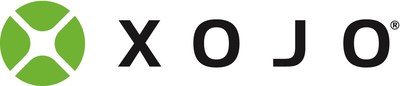 Xojo logo (PRNewsfoto/Xojo, Inc.)