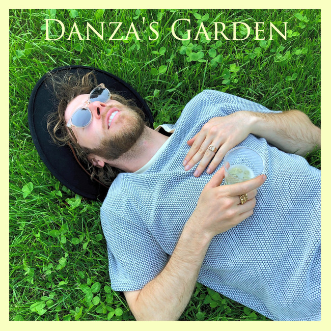 "Danza's Garden" is the new album from Kansas City-based hip hop artist Danza. 50% of the net proceeds from the new record will be donated to Kansas City G.I.F.T.