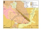 Orogen options the Sarape gold project to Hochschild
