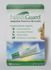 NasalGuard® Airborne Particle Blocker Launches "Breathe Easier Smoke Inhalation Donation" Program for Firefighters and their Families in Response to Devastating Fires Raging Across Northern California