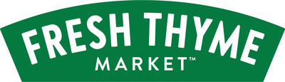 (PRNewsfoto/Fresh Thyme Market)