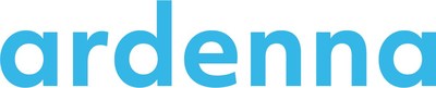 Ardenna logo (PRNewsfoto/Ardenna)