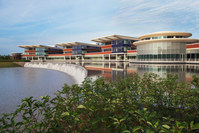 Northwestern Medicine Lake Forest Hospital, Lake Forest, IL