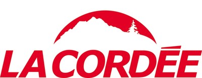 Logo de La Corde (Groupe CNW/MACH Capital)