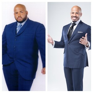 Health Game Changer, Dr. Joe, Virtually Led +400 People to Lose +8,000lbs in 40 Days!!! Next Session Sept 5, 2020!!!