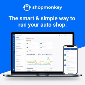 Shopmonkey raises $25 million Series B to help the surge of auto shops looking to modernize and thrive