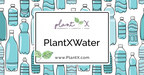 Vegaste Technologies Corp. launches PlantX-branded Canadian glacial water