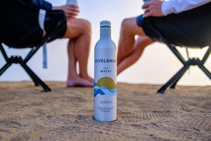Revelshine Launches as an all-new Sustainable Wine Brand in Unbreakable, Infinitely Recyclable Bottles
