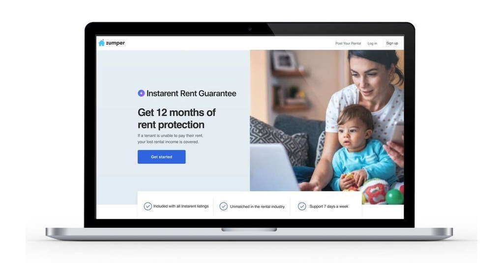 Recolectar 65+ imagem zumper background check Thcshoanghoathambadinh