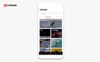 Flipboard Rolls Out Free Flipboard TV With New Content From Hundreds Of Publishers, TV Stations And Independent Producers