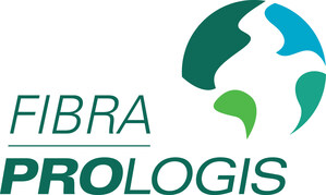 FIBRA Prologis anuncia o lançamento de uma oferta de CBFIs