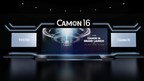 TECNO CAMON 16 series is Coming with the First Online AR Launch Soon