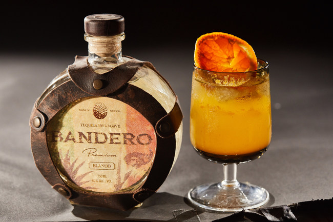 Bandero Premium Tequila