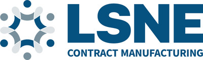 LSNE Contract Manufacturing (PRNewsfoto/LSNE Contract Manufacturing)