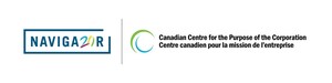 Canadian Centre for the Purpose of the Corporation Announces Members of Expert Panel