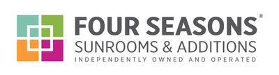 Four Seasons Sunrooms (GTA) Logo (CNW Group/Keen Directive inc.)