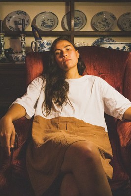 Poet Em Dial wins PEN Canada's New Voices Award for 2020