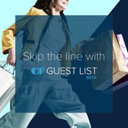 Cadillac Fairview Launches CF Guest List to Help Manage In-Store and Curbside Traffic