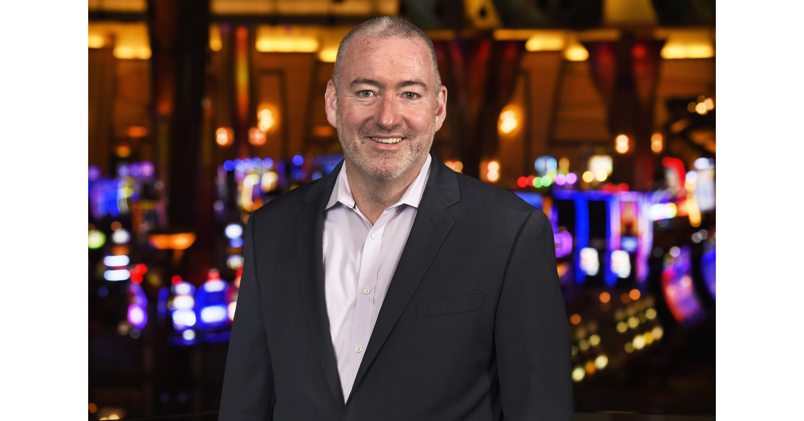 Mohegan Gaming & Entertainment (MGE) nomme Kevin Lowry au poste de