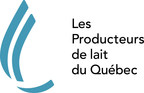 Geneviève Rainville devient directrice générale des Producteurs de lait du Québec