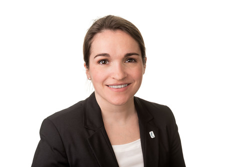 Geneviève Rainville, directrice générale des Producteurs de lait du Québec. (Groupe CNW/Les Producteurs de lait du Québec)