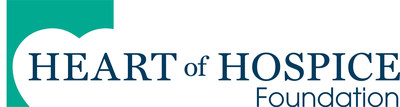 Heart of Hospice Foundation Logo