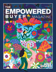 The Empowered Buyer™, a New Magazine for Digital Marketing Success