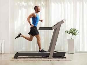 DASH on Demand Launches Premium Treadmill Training Classes - Anytime, Anywhere