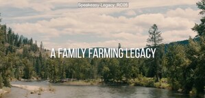 SpeakEasy Cannabis Club Releases Short Film on Canadian Farming Legacy