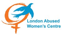 London Abused Women's Centre (LAWC) Logo (CNW Group/London Abused Women's Centre)