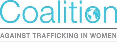 Coalition Against Trafficking in Women (CATW) (Groupe CNW/London Abused Women's Centre)