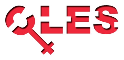 Concertation des luttes contre l'exploitation sexuelle (CLES) Logo (CNW Group/London Abused Women's Centre)