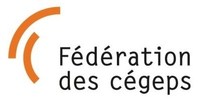 Logo de Fédération des cégeps (Groupe CNW/Fédération des cégeps)