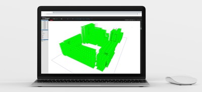 SITE®, Enseo’s advanced property & data management tool