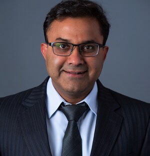 pSemi Welcomes New Vice President of Sales and Marketing, Vikas Choudhary