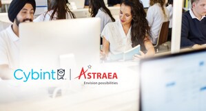 Cybint expands in Asia with the announcement of their First Certified Training Partner in India - Astraea Solutions