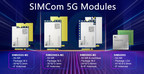 SIMCom investiert über 500 Millionen RMB in 5G und wird voraussichtlich im nächsten Jahr R16-Standardmodule auf den Markt bringen
